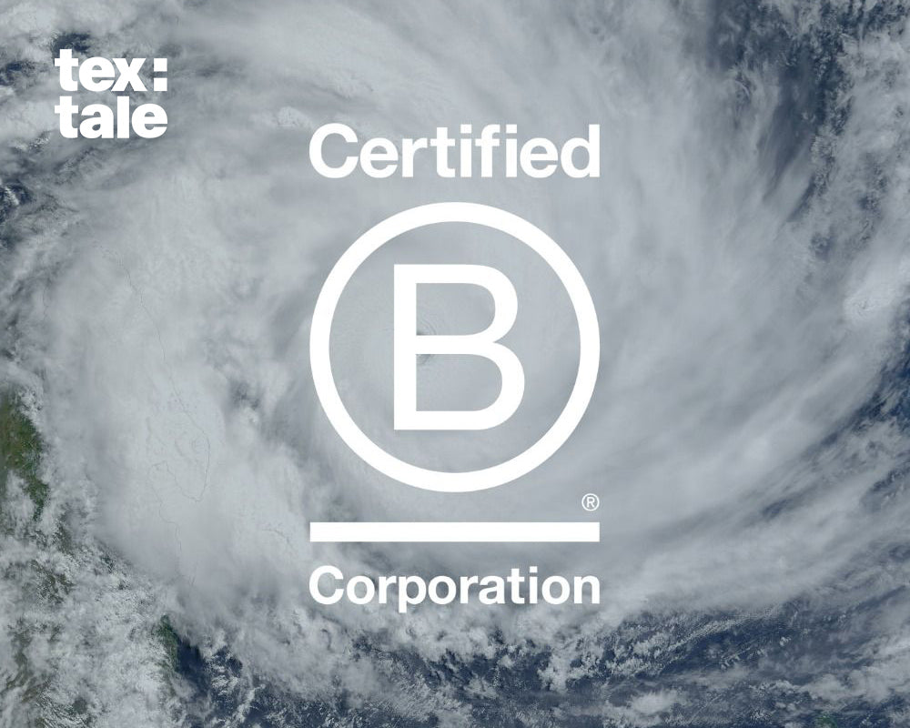 Our Journey to B Corp Certification: A New Chapter in Our Story