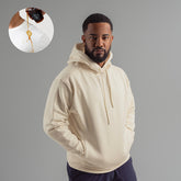 _FRESH Rain-Repel Hoodie - Butter