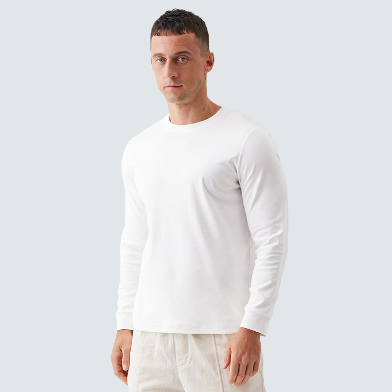 Yin-Yang Long Sleeve 3-Pack