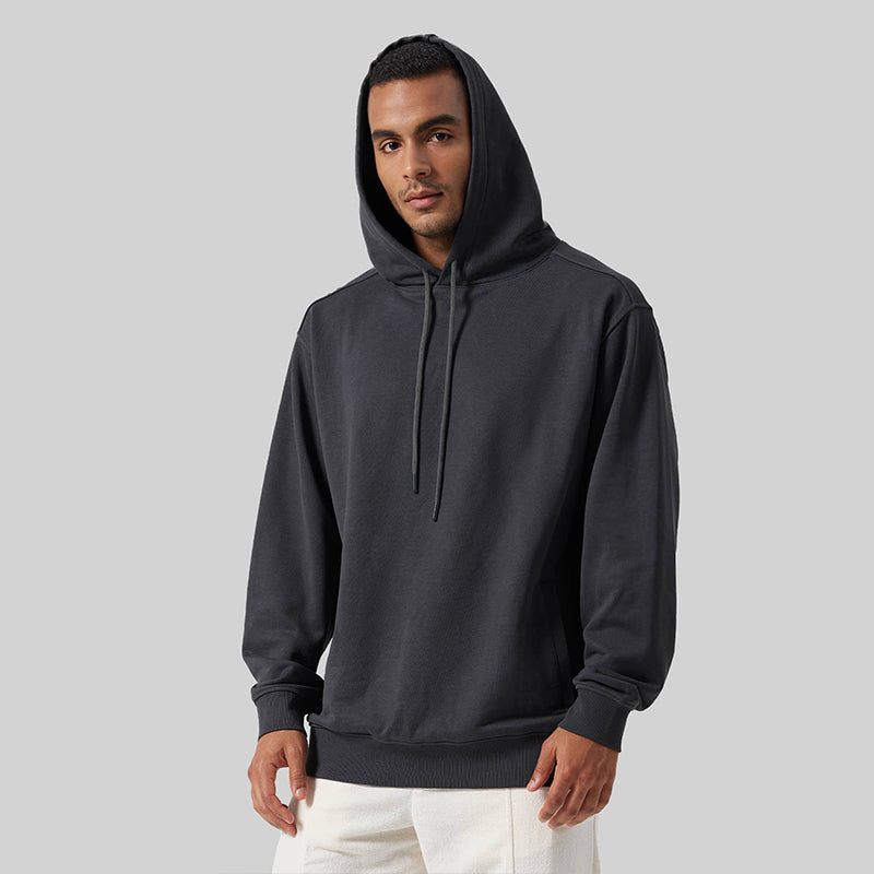 _FRESH Rain-Repel Hoodie