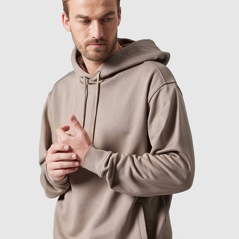 _FRESH Rain-Repel Hoodie - Dune