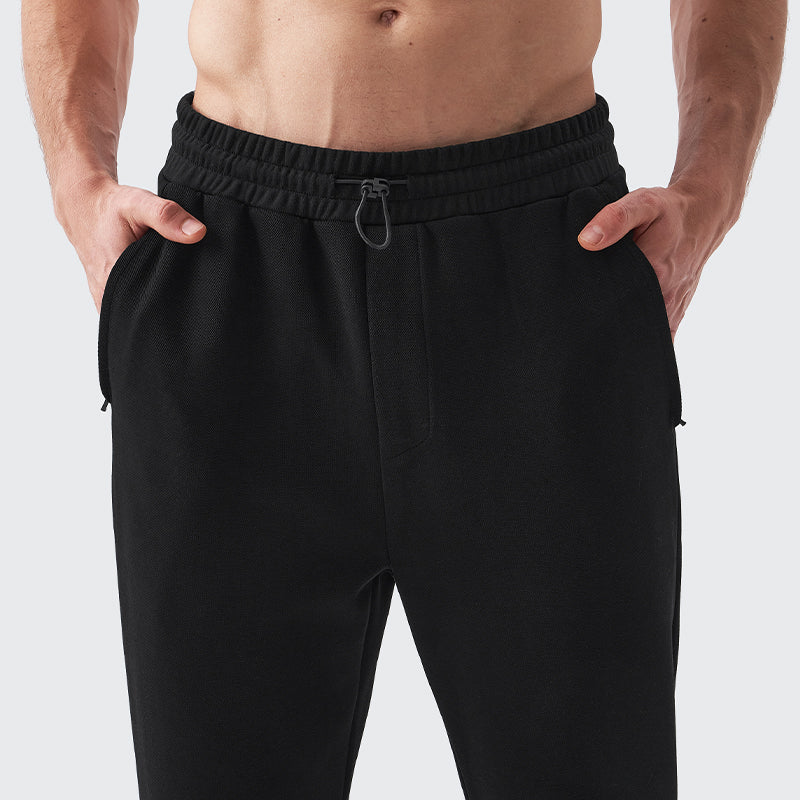 _COZY Jogger - Black