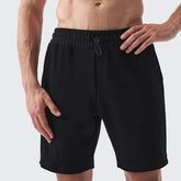 _COZY Shorts - Black