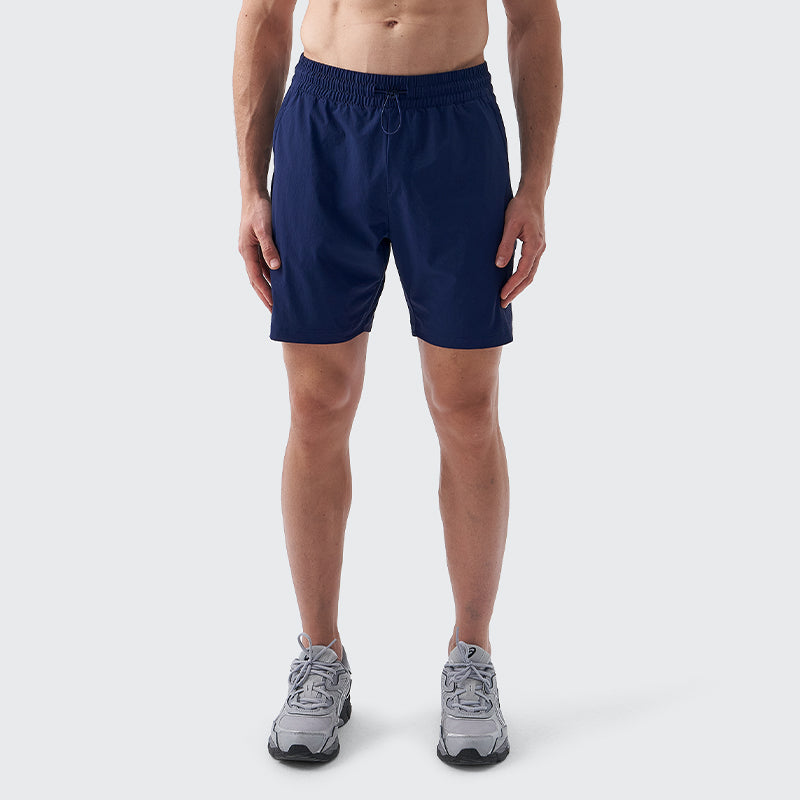 _FRESH Stain-Repel Shorts - Ocean