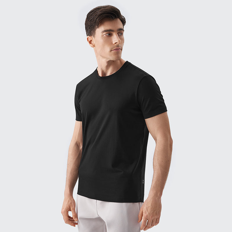 _FRESH Schmutzabweisendes T-Shirt (Regular Fit)