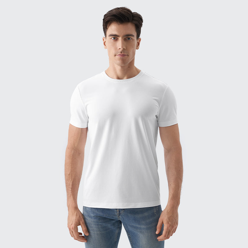 _FRESH Schmutzabweisendes T-Shirt (Regular Fit)