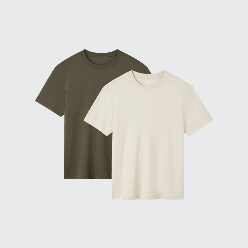 _FRESH Forest Mist(Relaxed Fit) 2-Pack