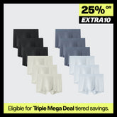 Mega Airy Trunk Bundle 12-pack