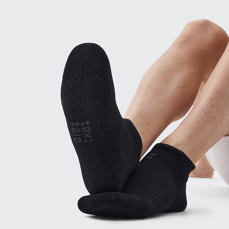 _SKIN Ankle Socks