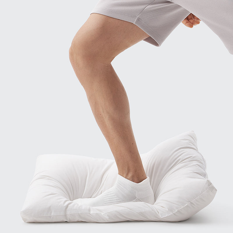 _SKIN Pillow-Step Ankle 3-pack