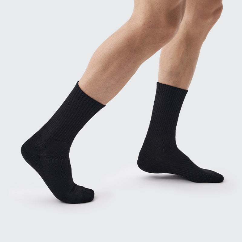 _SKIN Mid Socks