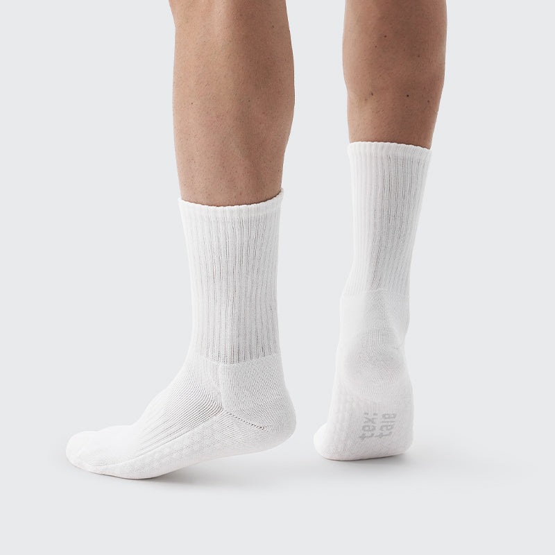 _SKIN Mid Socks